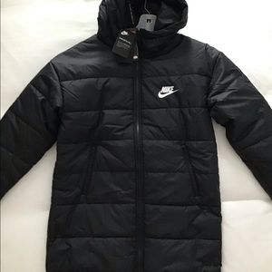 Women’s Nike jacket